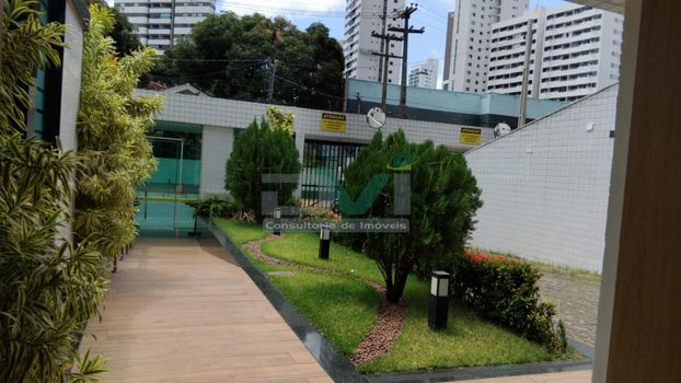 Foto 35 do(a) Apartamento de 3 quartos à venda em Torre, Recife