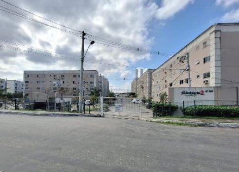 Foto 1 do(a) Apartamento de 2 quartos à venda em Vila São João, Queimados