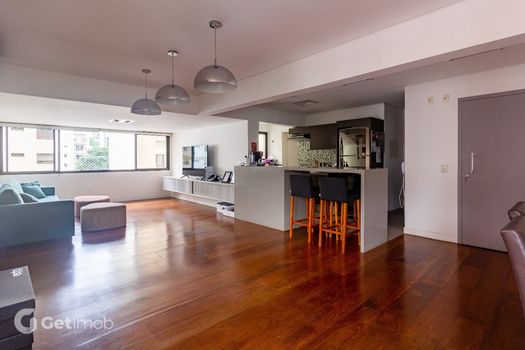 Foto 9 do(a) Apartamento de 3 quartos à venda em Perdizes, São Paulo