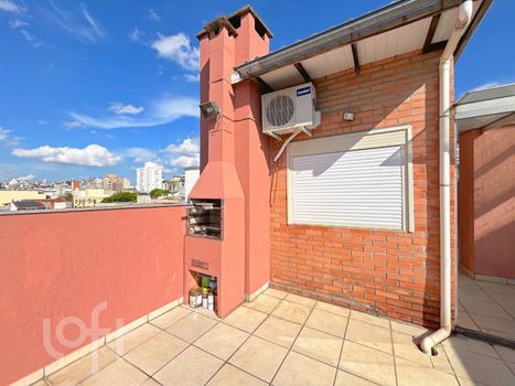 Foto 45 do(a) Apartamento de 3 quartos à venda em Santana, Porto Alegre