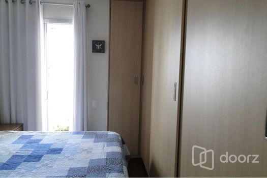 Foto 3 do(a) Apartamento de 2 quartos à venda em Vila Guarani (Z Sul), São Paulo