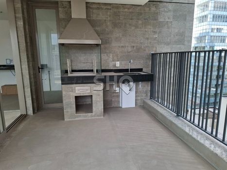 Foto 8 do(a) Apartamento de 3 quartos à venda em Pinheiros, São Paulo