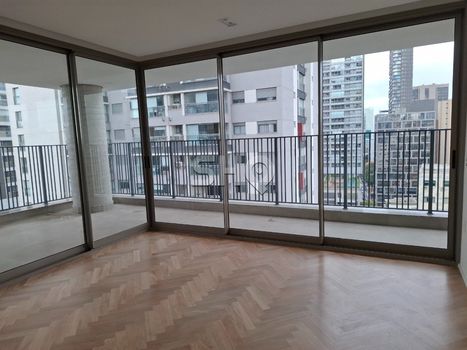Foto 1 do(a) Apartamento de 3 quartos à venda em Pinheiros, São Paulo