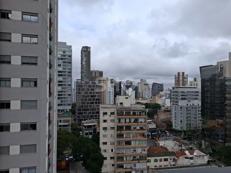 Foto 14 do(a) Apartamento de 3 quartos à venda em Pinheiros, São Paulo
