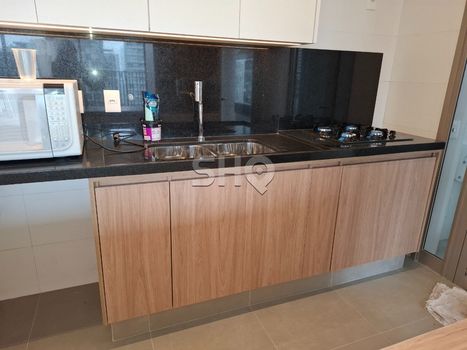 Foto 3 do(a) Apartamento de 3 quartos à venda em Pinheiros, São Paulo