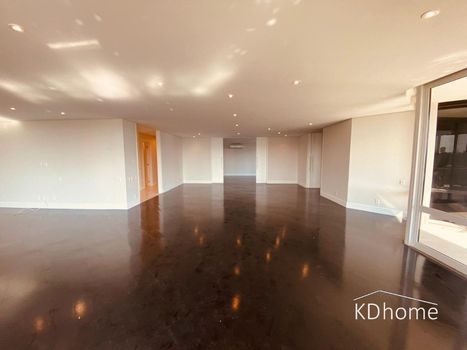 Foto 4 do(a) Apartamento de 5 quartos para alugar em Santo Amaro, São Paulo