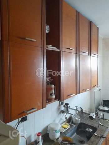 Foto 2 do(a) Apartamento de 3 quartos à venda em Vila Olímpia, São Paulo