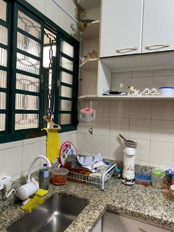Foto 16 do(a) Casa de 3 quartos à venda em Vila Aquilino, Santo André