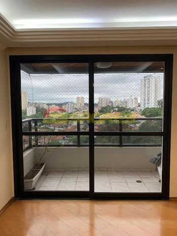 Foto 1 do(a) Apartamento de 3 quartos à venda em Lauzane Paulista, São Paulo