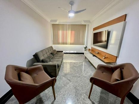 Foto 3 do(a) Apartamento de 2 quartos para alugar em Praia do Morro, Guarapari