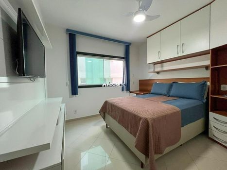 Foto 33 do(a) Apartamento de 2 quartos para alugar em Praia do Morro, Guarapari