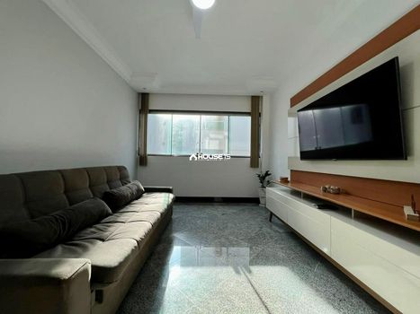 Foto 1 do(a) Apartamento de 2 quartos para alugar em Praia do Morro, Guarapari