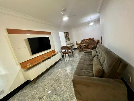Foto 6 do(a) Apartamento de 2 quartos para alugar em Praia do Morro, Guarapari