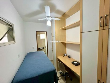 Foto 23 do(a) Apartamento de 2 quartos para alugar em Praia do Morro, Guarapari