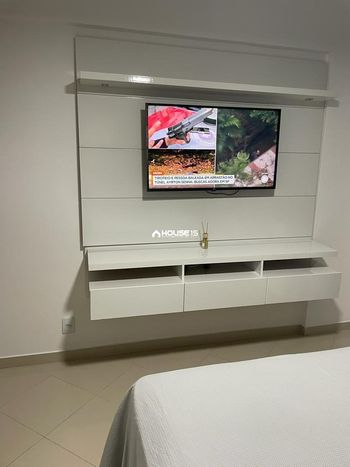 Foto 18 do(a) Apartamento de 2 quartos para alugar em Praia do Morro, Guarapari
