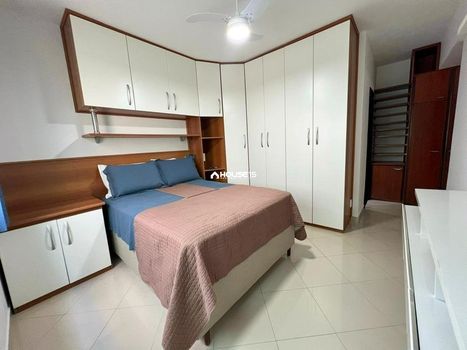 Foto 16 do(a) Apartamento de 2 quartos para alugar em Praia do Morro, Guarapari