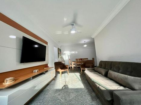 Foto 5 do(a) Apartamento de 2 quartos para alugar em Praia do Morro, Guarapari