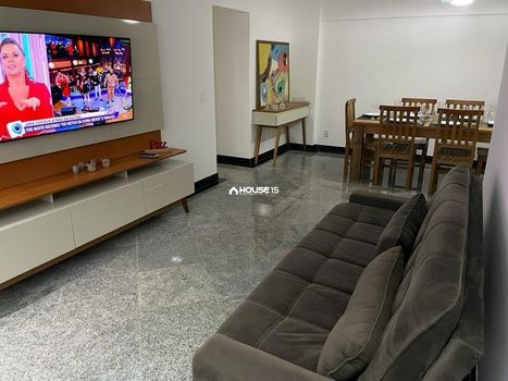 Foto 4 do(a) Apartamento de 2 quartos para alugar em Praia do Morro, Guarapari