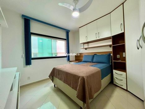 Foto 32 do(a) Apartamento de 2 quartos para alugar em Praia do Morro, Guarapari