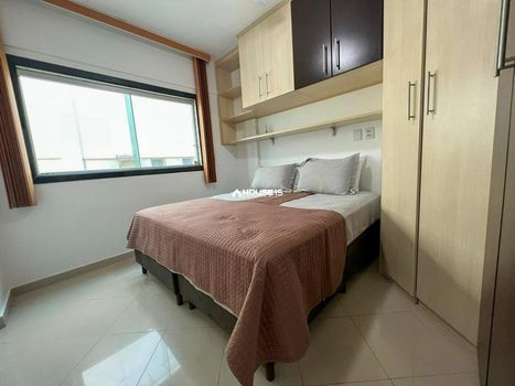 Foto 30 do(a) Apartamento de 2 quartos para alugar em Praia do Morro, Guarapari