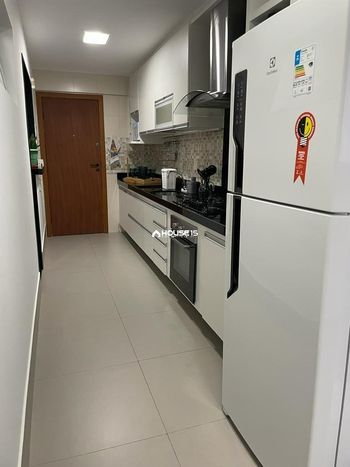 Foto 41 do(a) Apartamento de 2 quartos para alugar em Praia do Morro, Guarapari