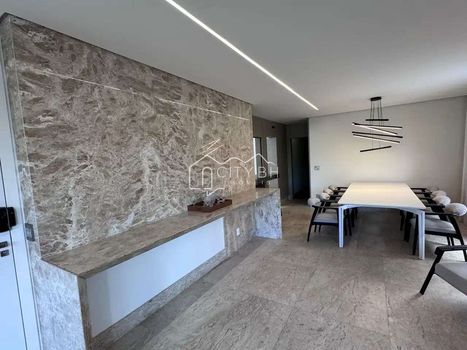 Foto 5 do(a) Sala / Conjunto Comercial de 4 quartos à venda em Lourdes, Belo Horizonte
