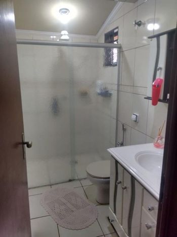 Foto 4 do(a) Casa de 2 quartos à venda em Conjunto Habitacional Hilda Mandarino, Araçatuba