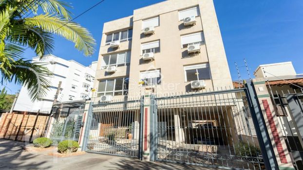 Foto 3 do(a) Apartamento de 2 quartos à venda em Jardim Botânico, Porto Alegre