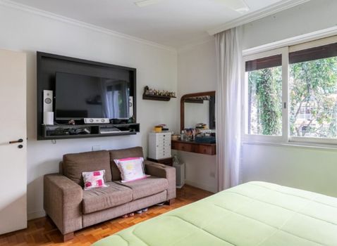 Foto 16 do(a) Apartamento de 4 quartos à venda em Higienópolis, São Paulo