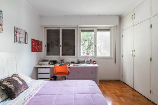 Foto 21 do(a) Apartamento de 4 quartos à venda em Higienópolis, São Paulo