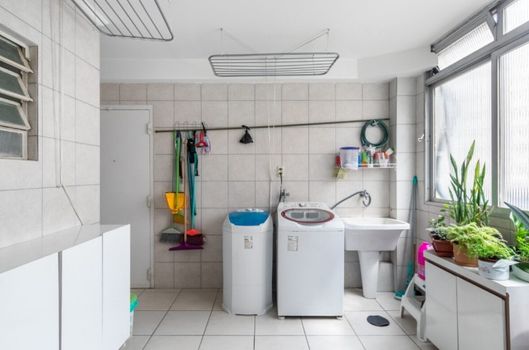Foto 40 do(a) Apartamento de 4 quartos à venda em Higienópolis, São Paulo