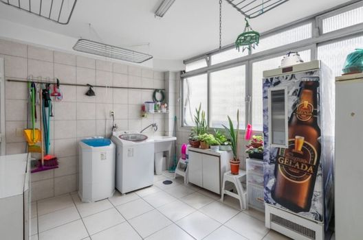 Foto 41 do(a) Apartamento de 4 quartos à venda em Higienópolis, São Paulo