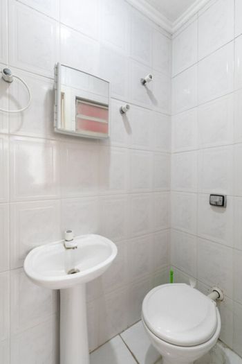 Foto 38 do(a) Apartamento de 4 quartos à venda em Higienópolis, São Paulo