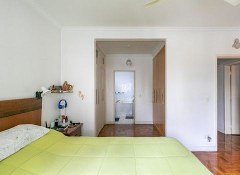 Foto 18 do(a) Apartamento de 4 quartos à venda em Higienópolis, São Paulo