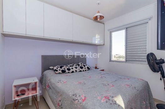 Foto 16 do(a) Apartamento de 2 quartos à venda em Vila Penteado, São Paulo