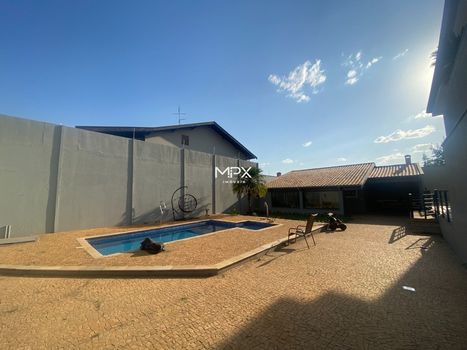 Foto 48 do(a) Casa de 4 quartos à venda em Parque Santa Cecília, Piracicaba