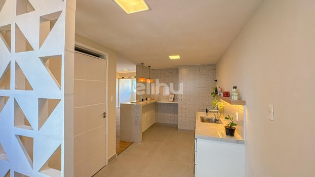 Foto 5 do(a) Apartamento de 3 quartos à venda em Papicu, Fortaleza