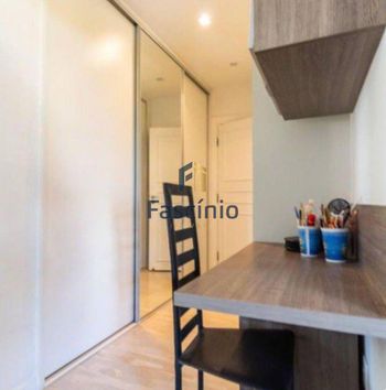 Foto 4 do(a) Apartamento de 4 quartos à venda em Campo Belo, São Paulo