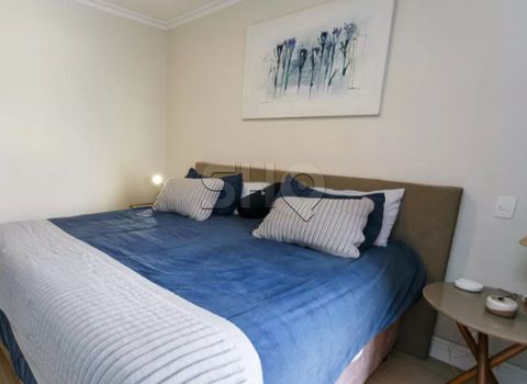 Foto 14 do(a) Apartamento de 3 quartos à venda em Real Parque, São Paulo