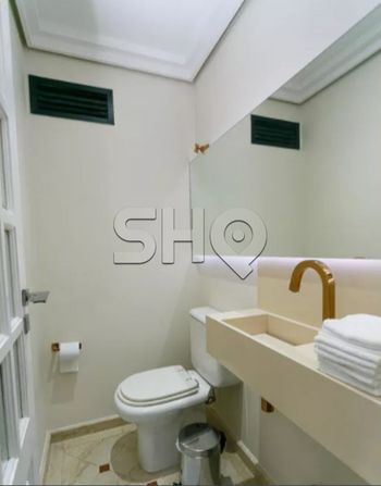 Foto 25 do(a) Apartamento de 3 quartos à venda em Real Parque, São Paulo