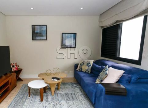 Foto 6 do(a) Apartamento de 3 quartos à venda em Real Parque, São Paulo