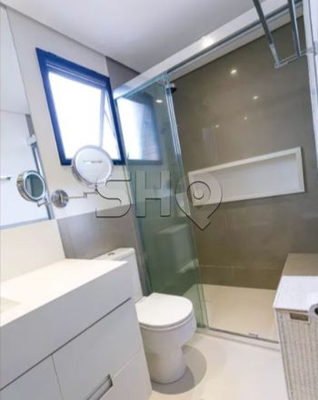 Foto 27 do(a) Apartamento de 3 quartos à venda em Real Parque, São Paulo