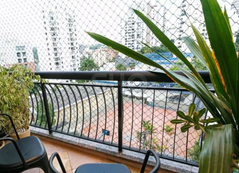 Foto 10 do(a) Apartamento de 3 quartos à venda em Real Parque, São Paulo