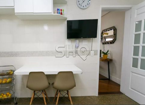 Foto 32 do(a) Apartamento de 3 quartos à venda em Real Parque, São Paulo