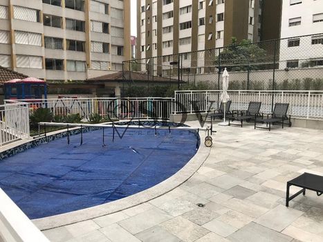 Foto 46 do(a) Apartamento de 4 quartos à venda em Perdizes, São Paulo
