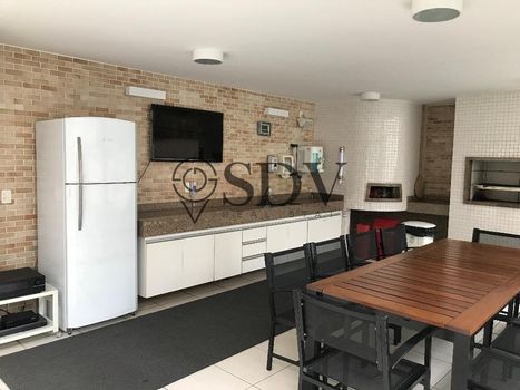 Foto 42 do(a) Apartamento de 4 quartos à venda em Perdizes, São Paulo