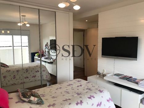Foto 18 do(a) Apartamento de 4 quartos à venda em Perdizes, São Paulo