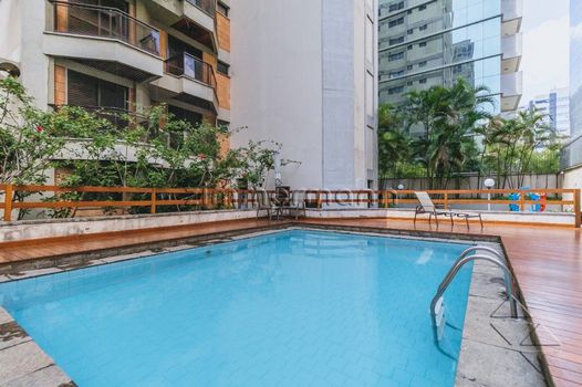 Foto 32 do(a) Apartamento de 4 quartos à venda em Jardim Europa, São Paulo