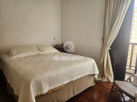 Foto 17 do(a) Apartamento de 3 quartos à venda em Perdizes, São Paulo