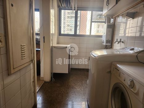Foto 15 do(a) Apartamento de 3 quartos à venda em Perdizes, São Paulo